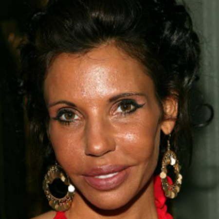 Pietra Dawn Cherniak's varied personality and creative background are reflected in her interests and pastimes.